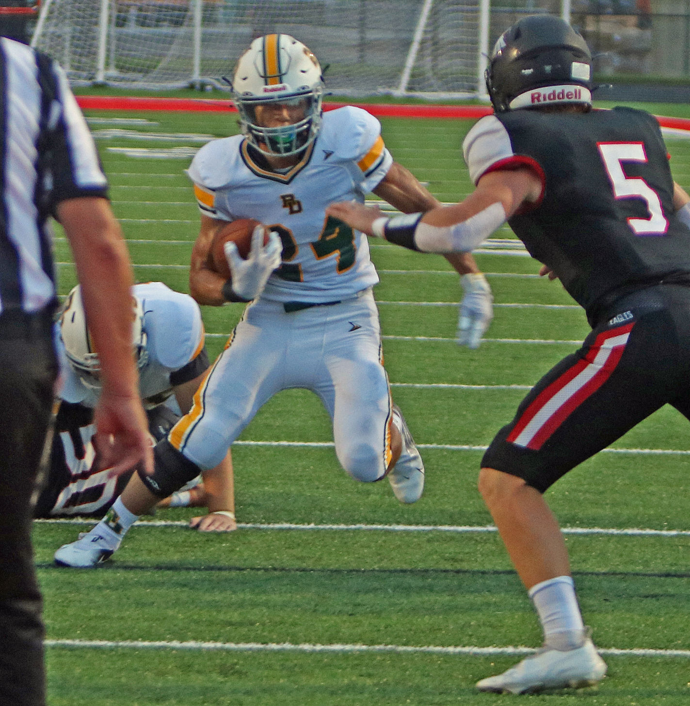 Gabe Klatt